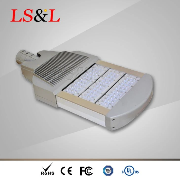 3 modular LED street Light