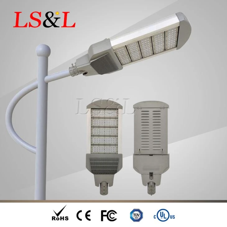 5 modular led street light